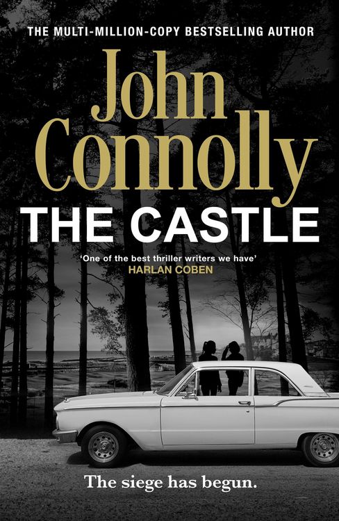 Produktbild: The Castle