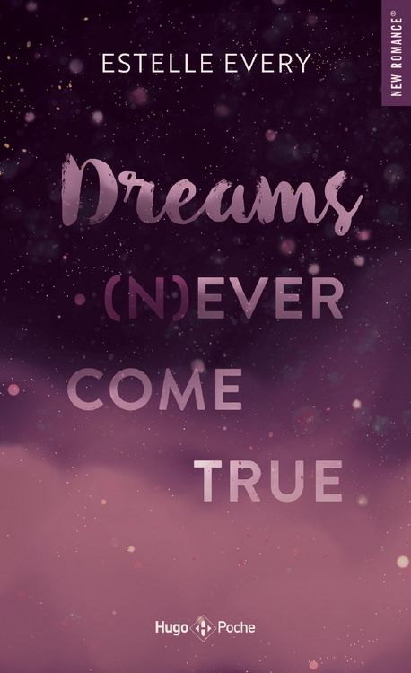 Produktbild: Dreams (n)ever come true