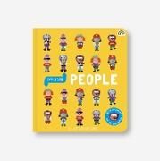 Produktbild: Swap Around - People