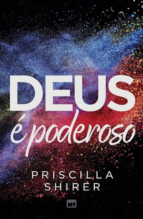 Produktbild: Deus &eacute; poderoso