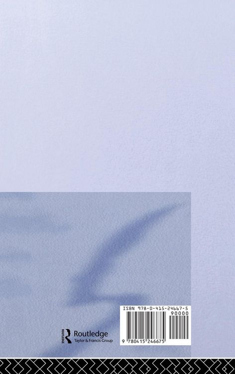 Produktbild: Political Geography