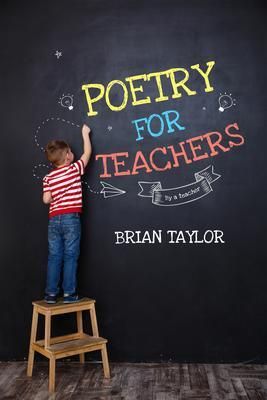Produktbild: Poetry for Teachers