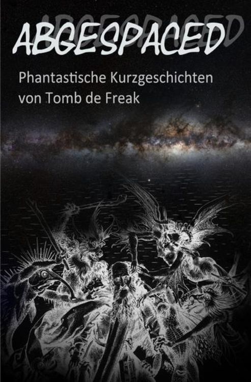 Produktbild: Abgespaced