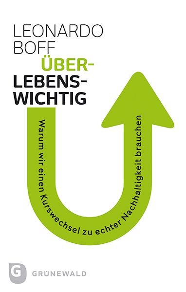 Produktbild: &Uuml;berlebenswichtig