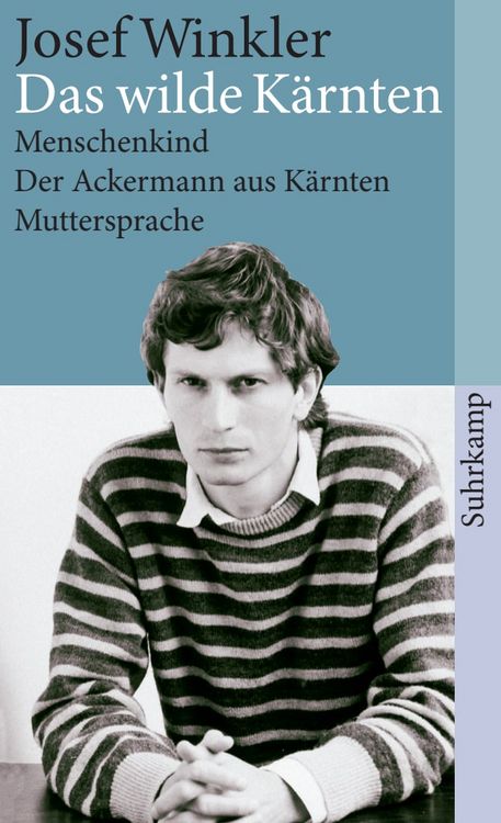 Produktbild: Das wilde K&auml;rnten