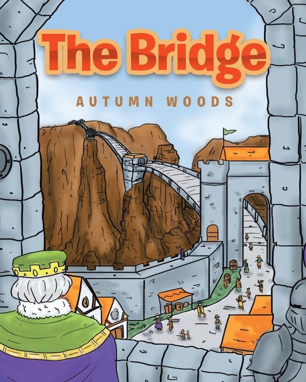 Produktbild: The Bridge
