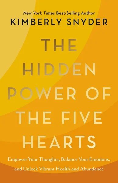 Produktbild: The Hidden Power of the Five Hearts