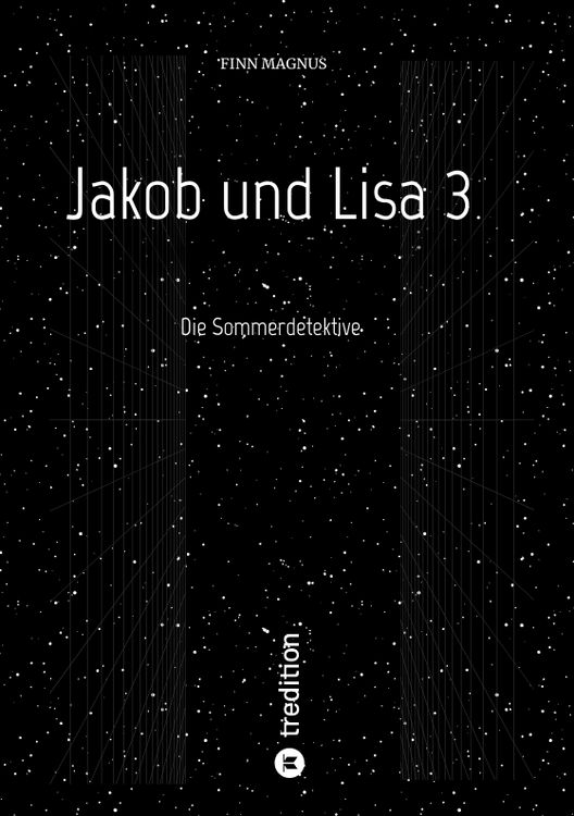 Produktbild: Jakob und Lisa 3