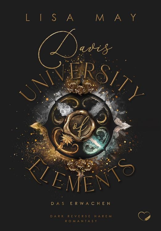 Produktbild: Davis University of Elements 1