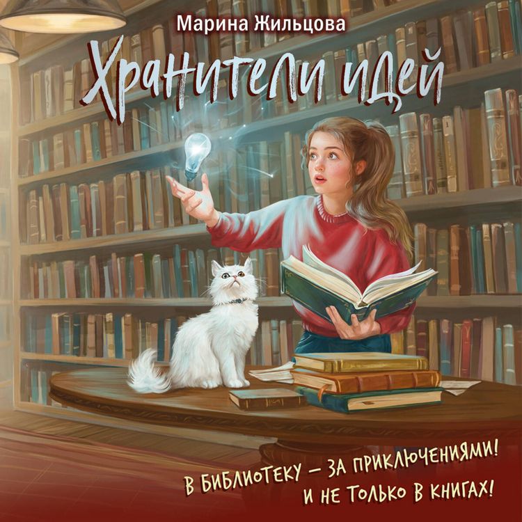 Produktbild: Hraniteli idey