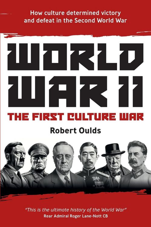 Produktbild: World War II
