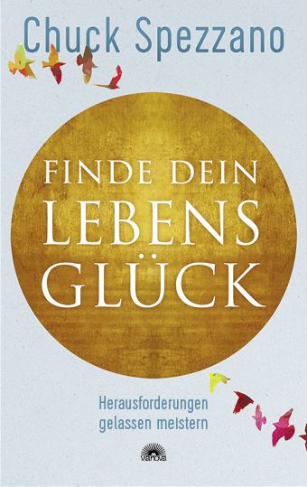 Produktbild: Finde dein Lebensgl&uuml;ck