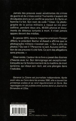 Produktbild: Operation Cesar