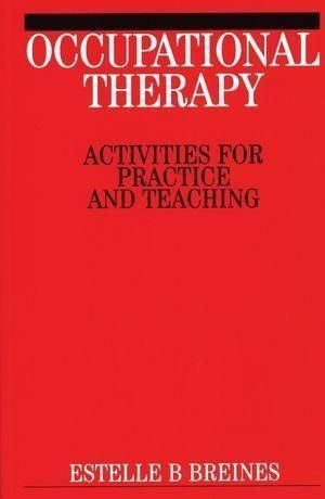 Produktbild: Occupational Therapy Activities