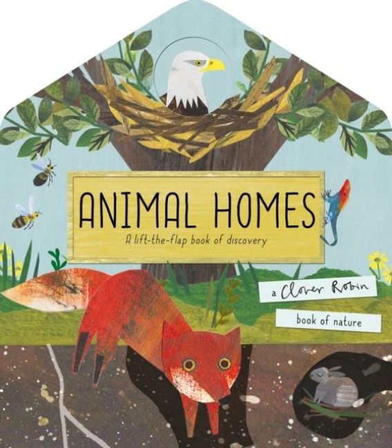 Produktbild: Animal Homes