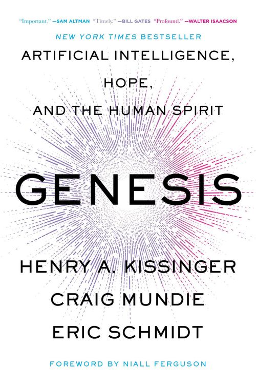 Produktbild: Genesis