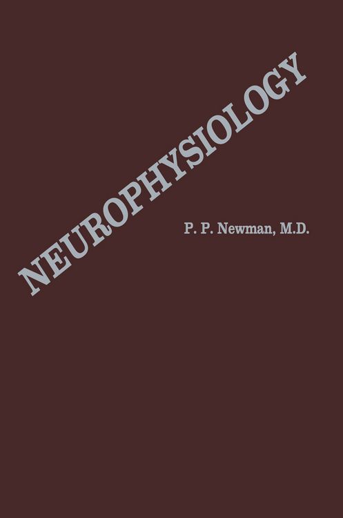 Produktbild: Neurophysiology