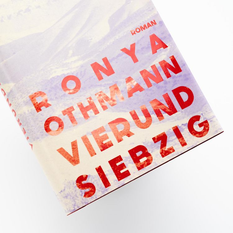 Produktbild: Vierundsiebzig