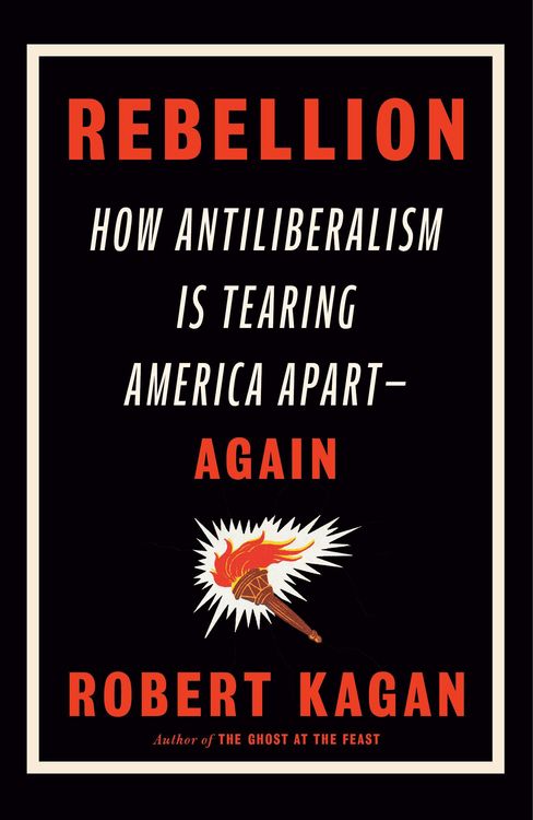Produktbild: Rebellion