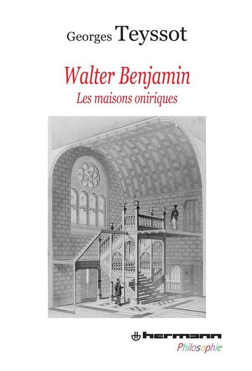 Produktbild: Walter Benjamin