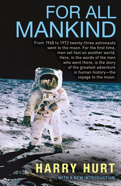 Produktbild: For All Mankind