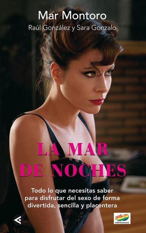 Produktbild: La mar de noches