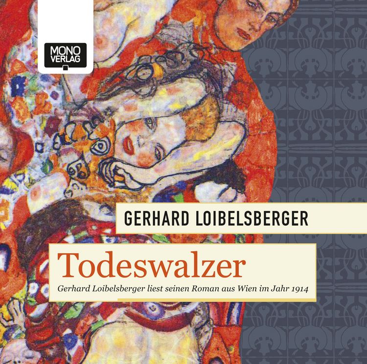 Produktbild: Todeswalzer