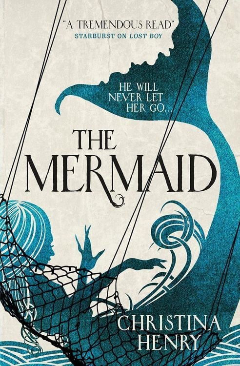 Produktbild: The Mermaid