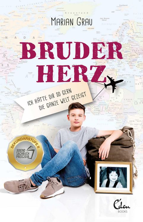 Produktbild: Bruderherz