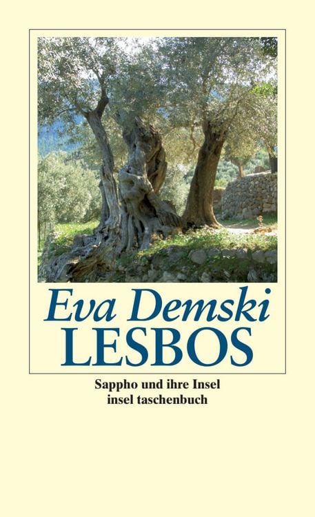 Produktbild: Lesbos