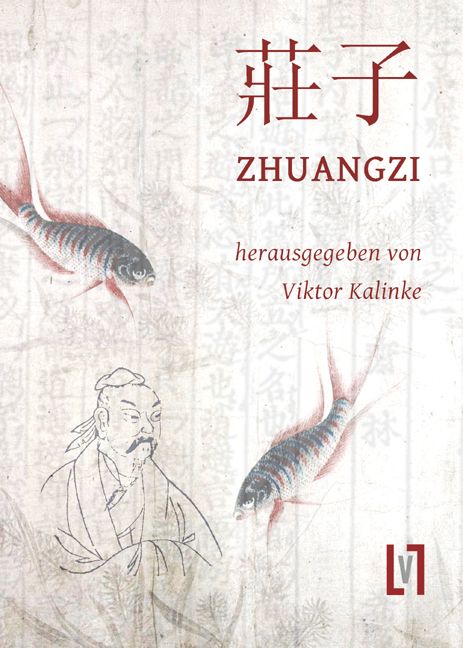 Produktbild: Zhuangzi