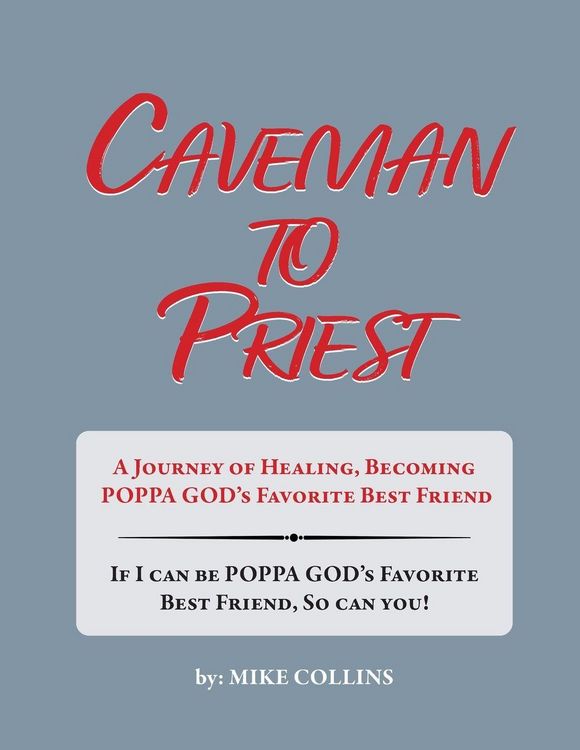 Produktbild: Caveman to Priest