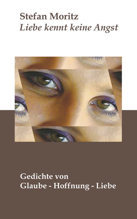 Produktbild: Liebe kennt keine Angst