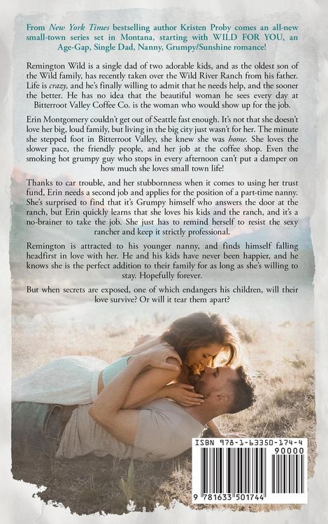 Produktbild: Wild for You