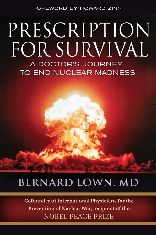 Produktbild: Prescription for Survival