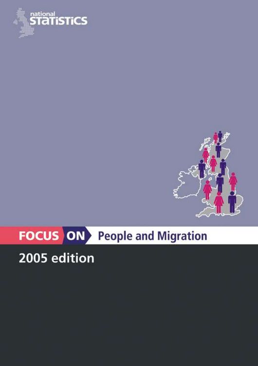 Produktbild: Focus On People and Migration