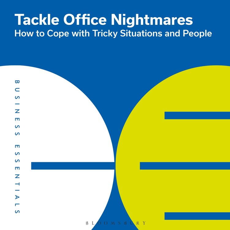 Produktbild: Tackle Office Nightmares