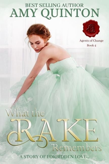 Produktbild: What the Rake Remembers