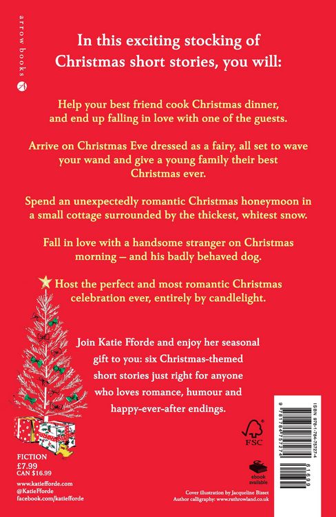Produktbild: The Christmas Stocking and Other Stories