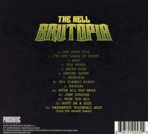 Produktbild: Brutopia