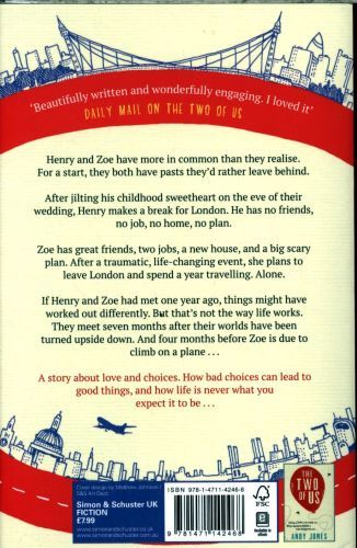 Produktbild: The Trouble with Henry and Zoe