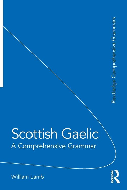 Produktbild: Scottish Gaelic