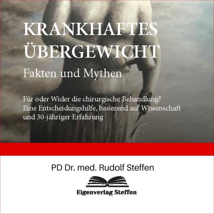 Produktbild: KRANKHAFTES ÜBERGEWICHT Fakten und Mythen