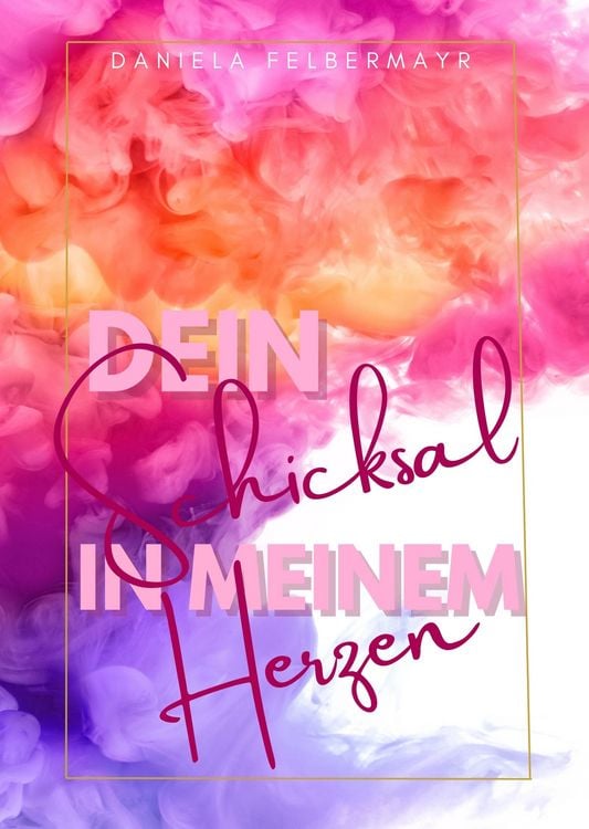 Produktbild: Dein Schicksal in meinem Herzen