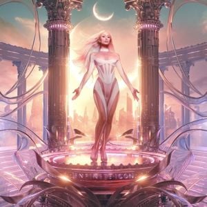 Produktbild: Infinite Icon