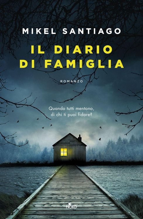 Produktbild: Il diario di famiglia