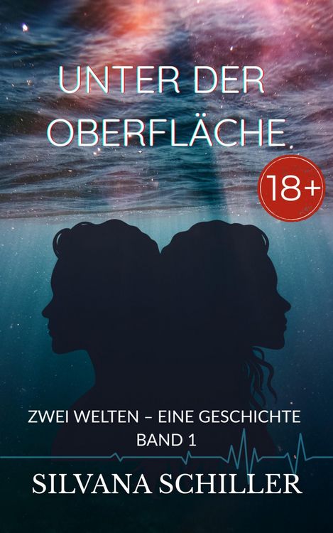 Produktbild: Unter der Oberfl&auml;che ab 18