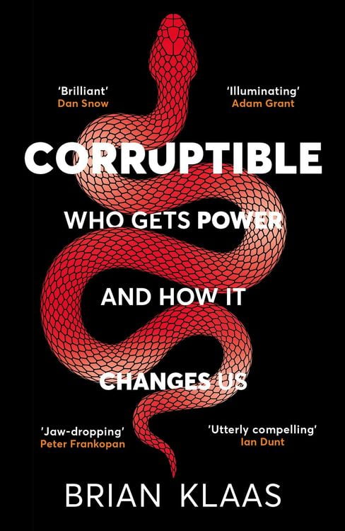 Produktbild: Corruptible