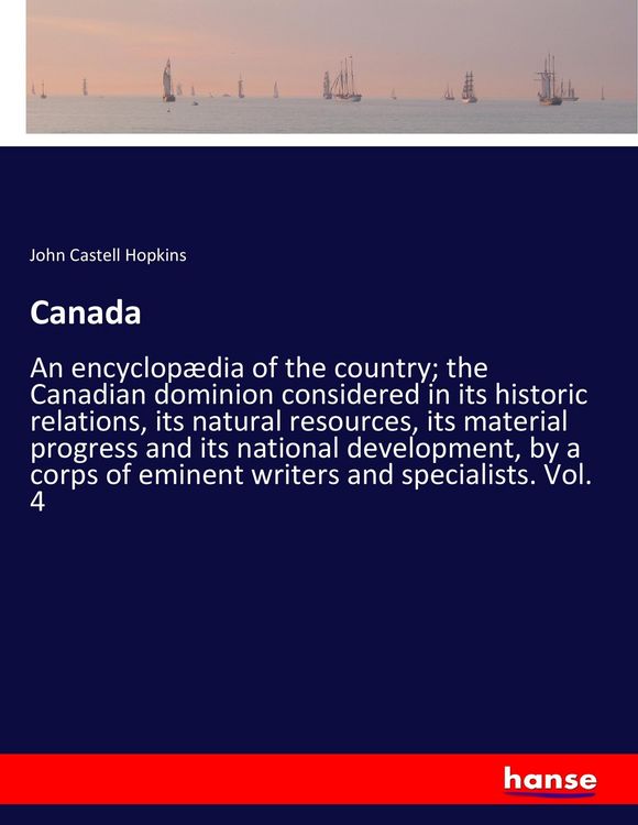 Produktbild: Canada