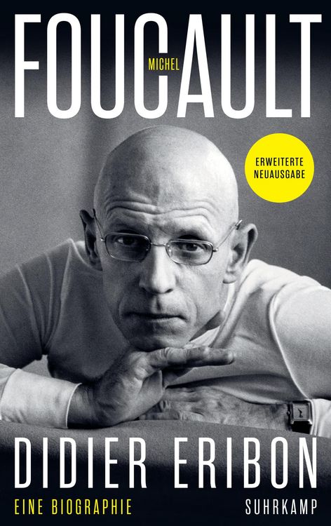 Produktbild: Michel Foucault